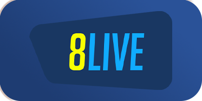 wakinglife.co - 8live logo