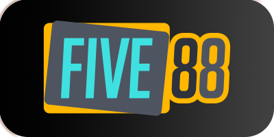 wakinglife.co - five88 logo